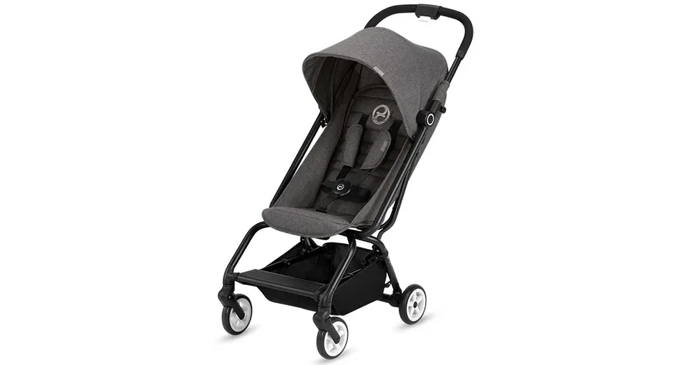 Cybex eezy hotsell s review