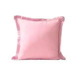 Koala Kick Back Cushion Midnight Rosé