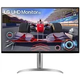 LG UHD 4K HDR Monitor 27UQ750-W (27")