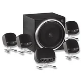 Logitech Z-640 Computer Speakers