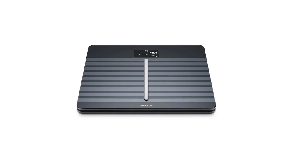 withings nokia body cardio scale