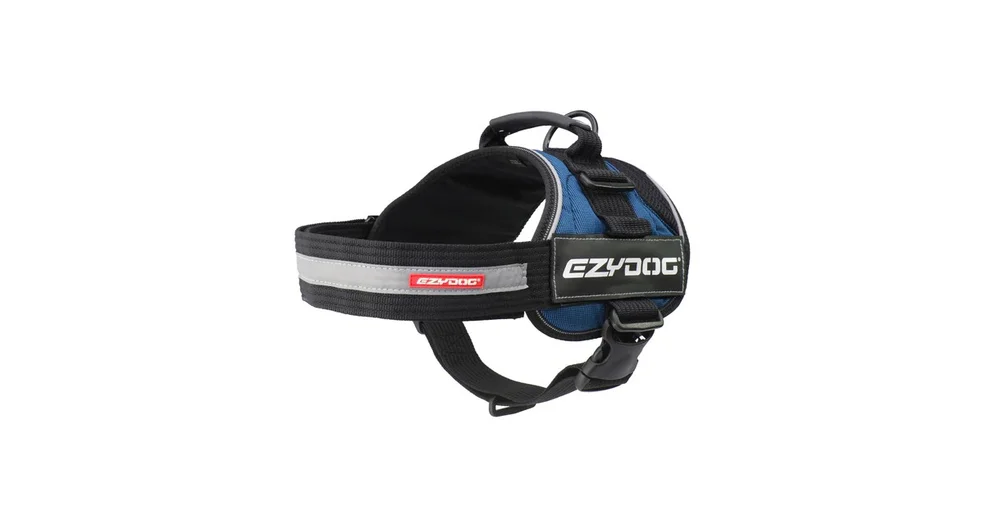 EzyDog Convert Harness reviews