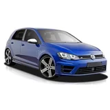 Volkswagen Golf Mk.7 Hatchback R