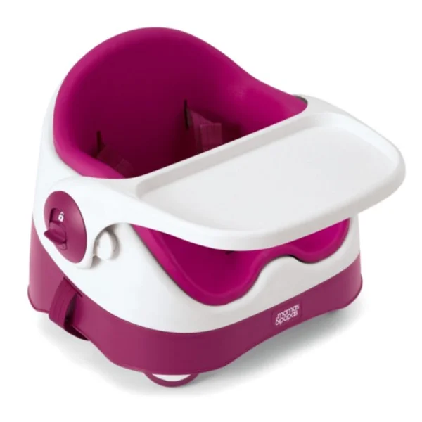 Mamas Papas Baby Bud reviews