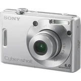 Sony Cyber-shot DSC-W30