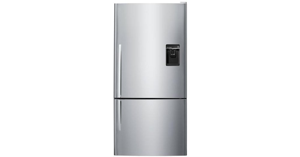 Fisher & Paykel ActiveSmart E522BRXU4 (Stainless Steel, Right Door ...