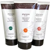 Springfields Shampoos