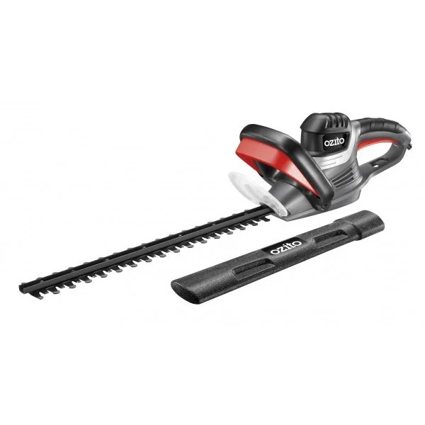 ozito battery hedge trimmer