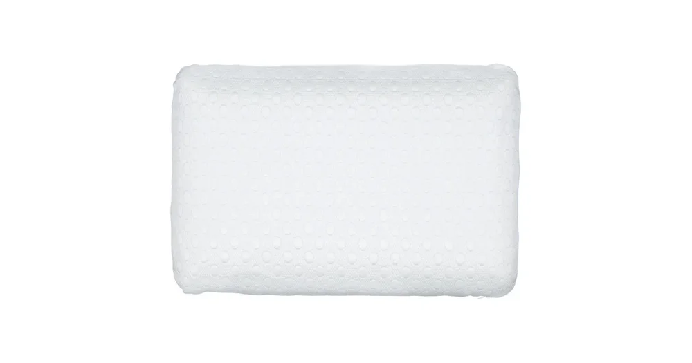 Gel store pillow kmart