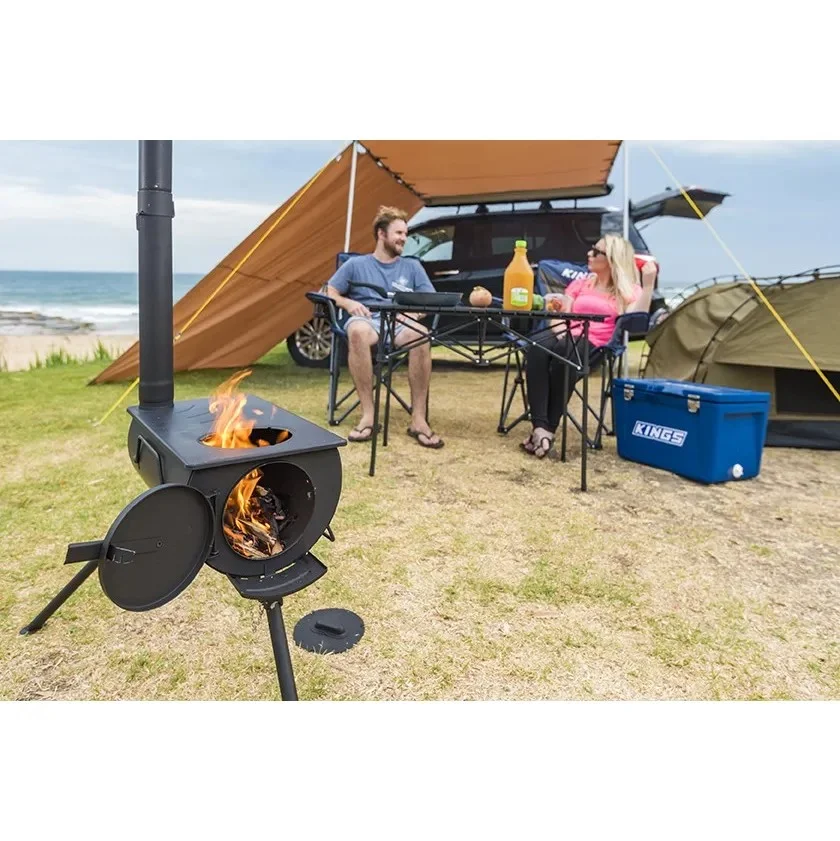 Adventure Kings Camp / Oven Stove reviews