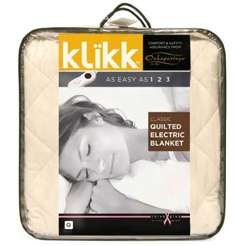Onkaparinga Klikk Classic Quilted reviews
