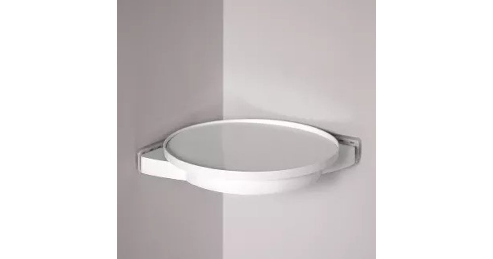 InstaHang Rotating Shelf reviews | ProductReview.com.au