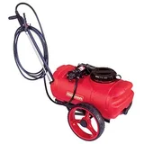 Silvan 25L Redline Trolley Sprayer SP25-TR2