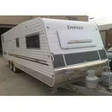Empire Caravans