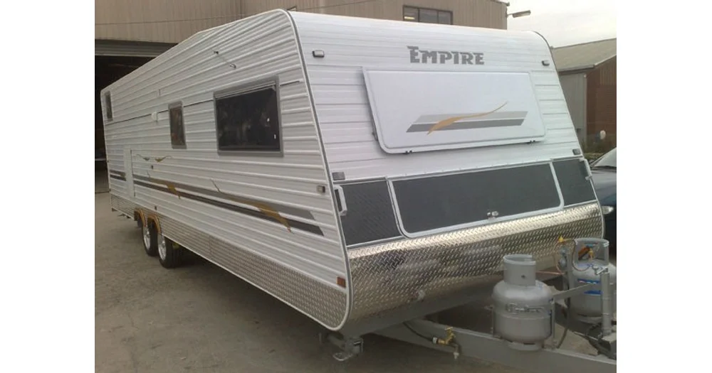 Empire Caravans