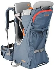 kathmandu baby carrier