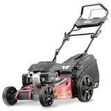 Gardenline 196cc lawn mower sale