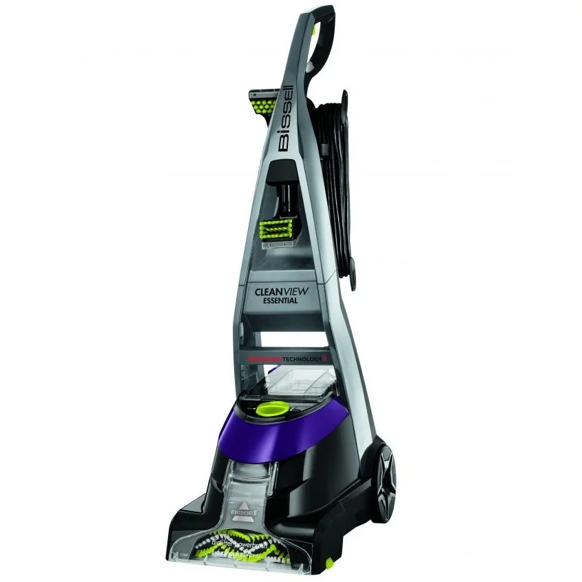 Bissell CleanView Essential 20095 reviews