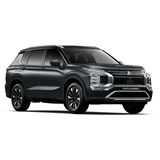 Mitsubishi Outlander 4th Gen ZM Petrol LS