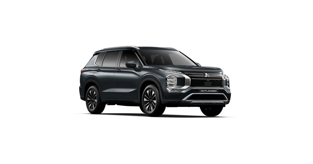 Mitsubishi Outlander 4th Gen ZM Petrol (2023-2026) reviews ...
