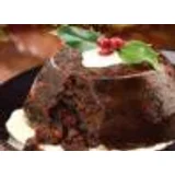 Coles Finest Matured Christmas Pudding