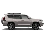 Toyota Prado J150 VX