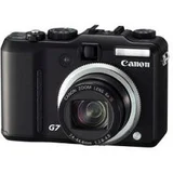 Canon PowerShot G7