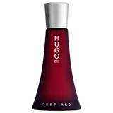 Hugo Boss Deep Red