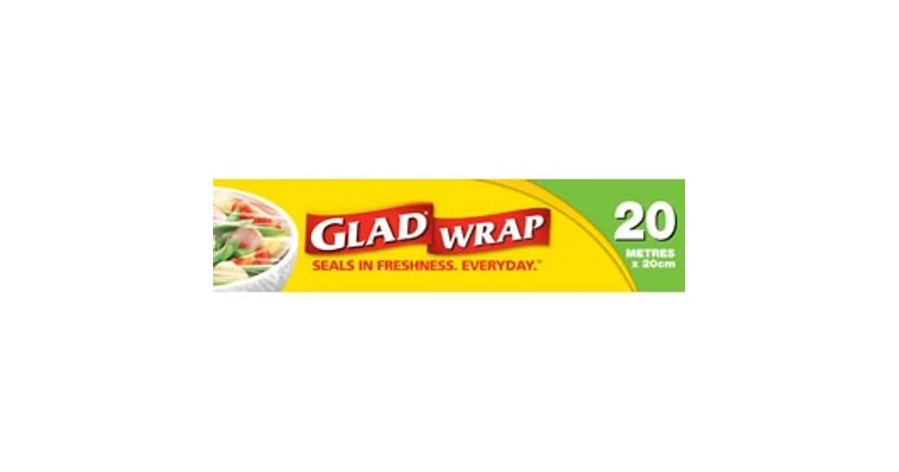 Glad Wrap