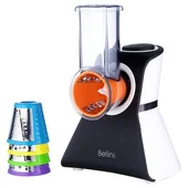 bellini 25.2 v procordless handstick vacuum