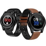 LiveLife Alarms 4GX Life Watch