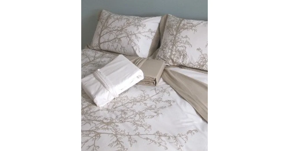 Blessed Earth Fitted / Flat Sheets reviews