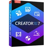 Roxio Creator NXT Pro 7