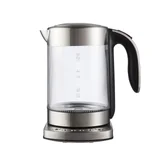 Kmart 1.5L Clear Variable Temperature Kettle