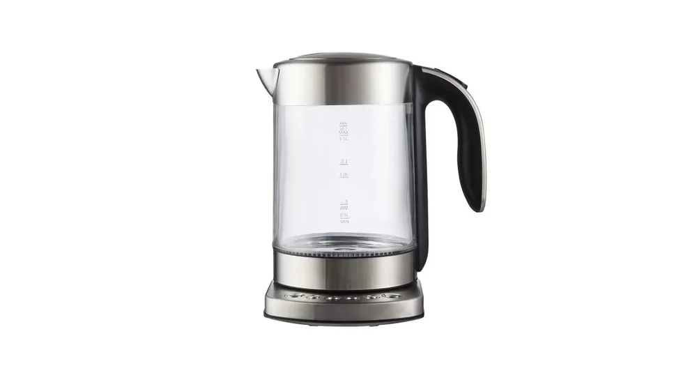 Kmart 1.7 l kettle with best sale variable temperature