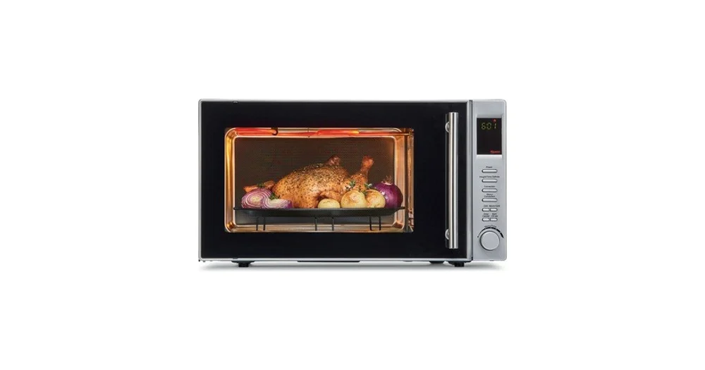 Kmart shop convection microwave