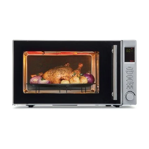 Kmart Anko 30L Convection Microwave Oven reviews