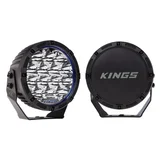 Adventure Kings Lethal Driving Lights