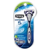 Schick Hydro 5
