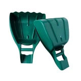 ALDI Gardenline Leaf Grabbers