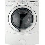 Whirlpool WFE1210CW Sports Washer