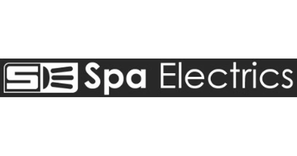 Spa Electrics