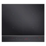 Fisher & Paykel 60cm Touch&Slide 4 Zone Induction CI604DTB3