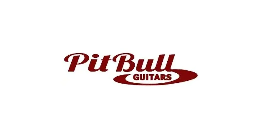 Pitbullguitars store