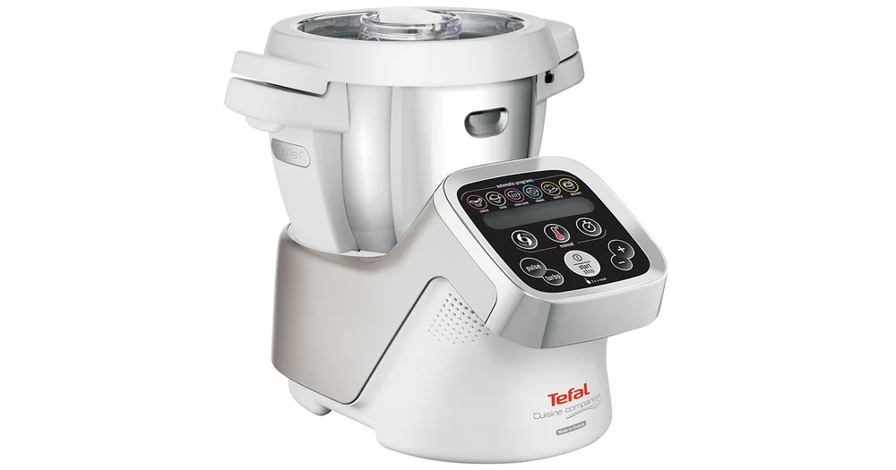 Tefal Cuisine Companion FE800A60