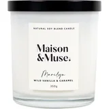 Maison&Muse Marilyn Candle 350g
