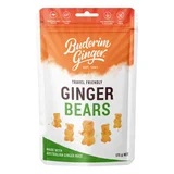 Buderim Ginger Bears
