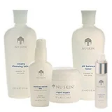 Nu Skin Nutricentials Range