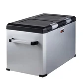 ridge ryder by evakool fridge freezer 38l