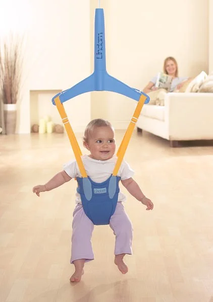 lindam bouncer